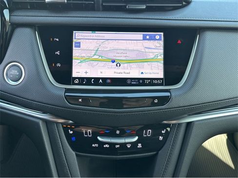 New 2025 Cadillac XT5 Premium Luxury w/ Technology Package image 25