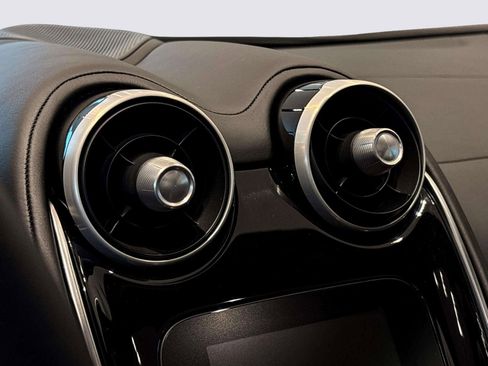 New 2026 McLaren GTS image 26