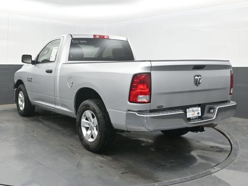 Used 2018 RAM 1500 Tradesman w/ Power & Remote Entry Group RWD image 6