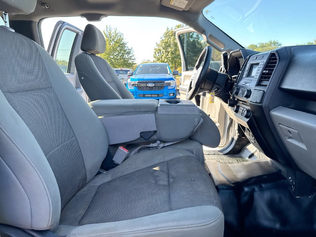 Used 2018 Ford F150 XL w/ Equipment Group 101A Mid RWD image 21