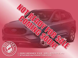 Used 2024 Ford Escape ST-Line w/ Tech Pack #1 video 1