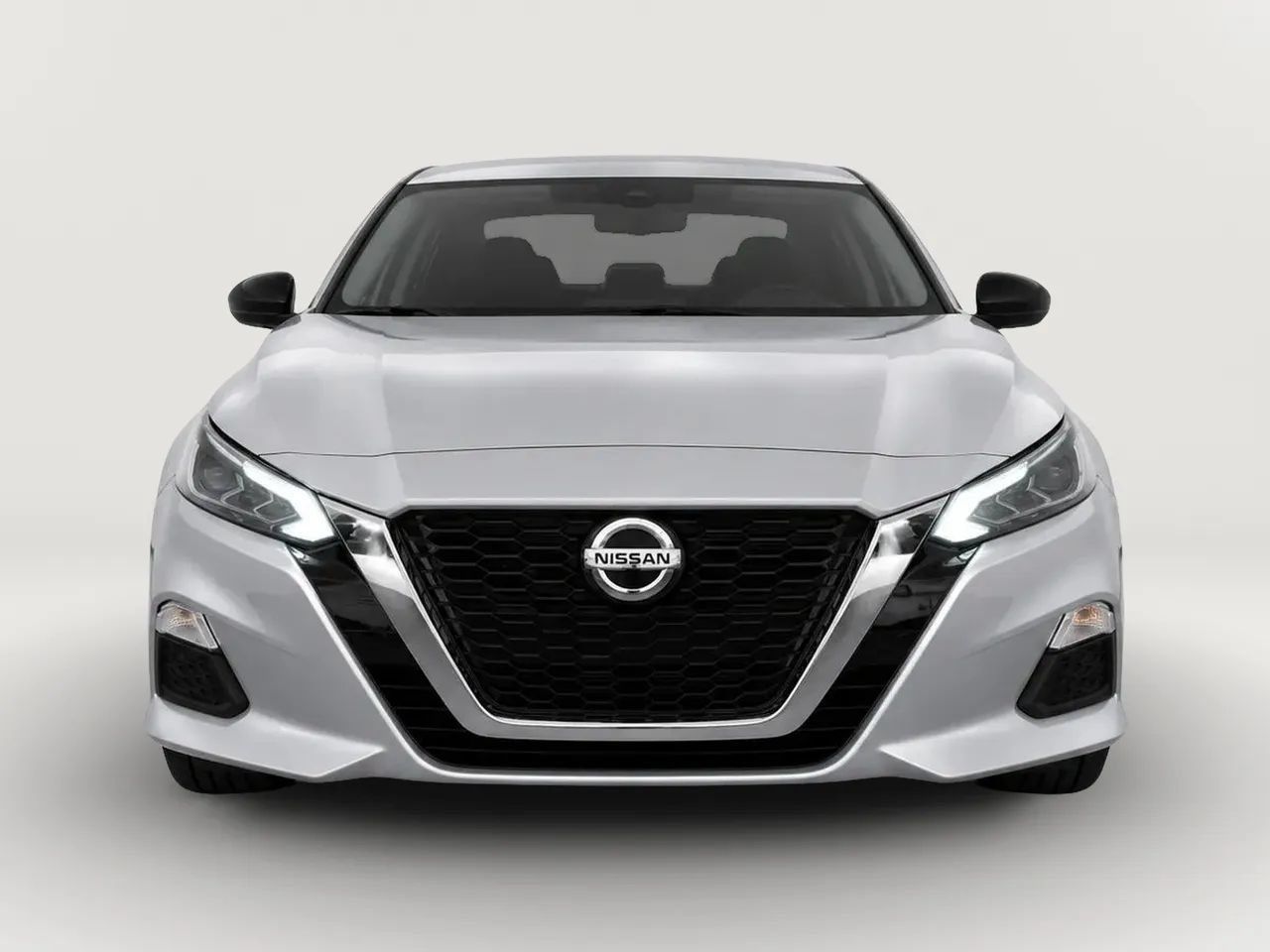 Used 2021 Nissan Altima 2.5 SR FWD image 2