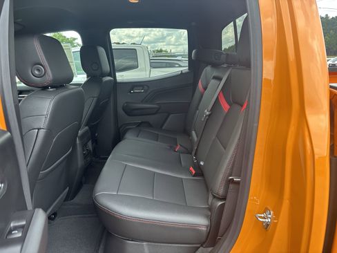New 2025 Chevrolet Colorado Z71 w/ Z71 Convenience Package 2 image 24