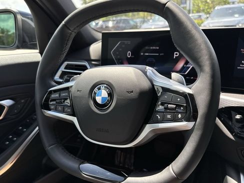 Used 2026 BMW 330i xDrive Sedan AWD/4WD image 53