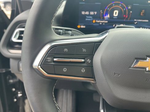 New 2026 Chevrolet Traverse High Country image 25