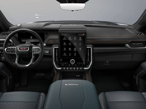 Used 2026 GMC Yukon XL AT4 w/ AT4 Premium Plus Package AWD/4WD image 22