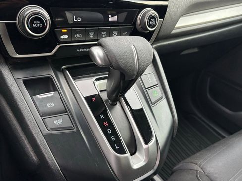 Used 2020 Honda CR-V LX image 25
