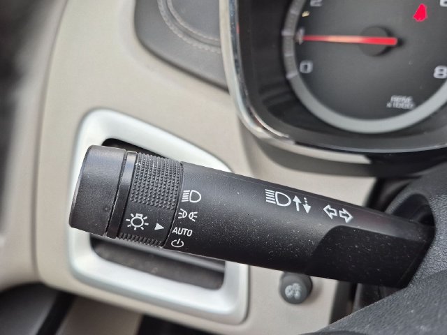 Used 2016 GMC Terrain Denali FWD image 26