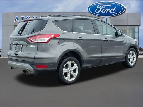 Used 2013 Ford Escape SE image 5