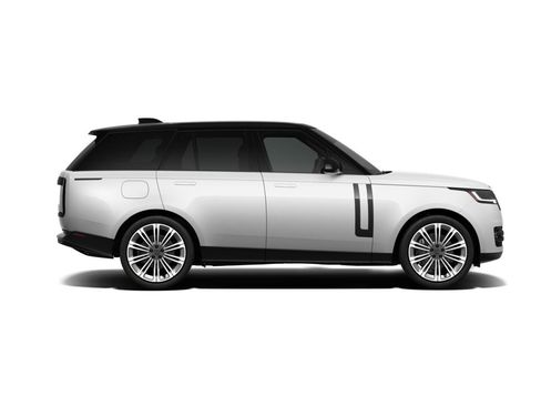 New 2026 Land Rover Range Rover SE AWD/4WD image 3