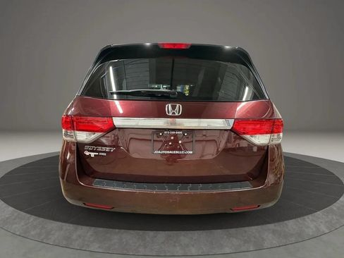 Used 2014 Honda Odyssey EX-L image 4