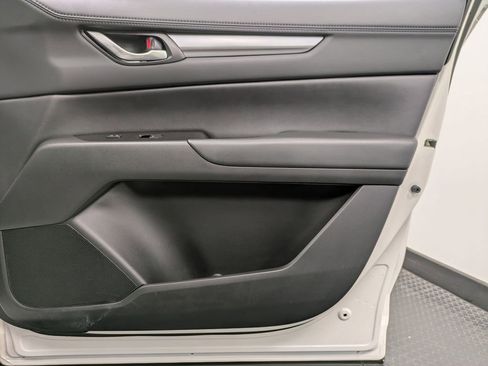 Certified 2023 MAZDA CX-5 AWD 2.5 S w/ Select Package image 29