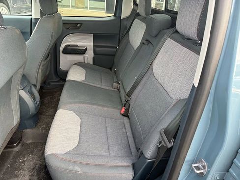 Used 2023 Ford Maverick XLT image 14