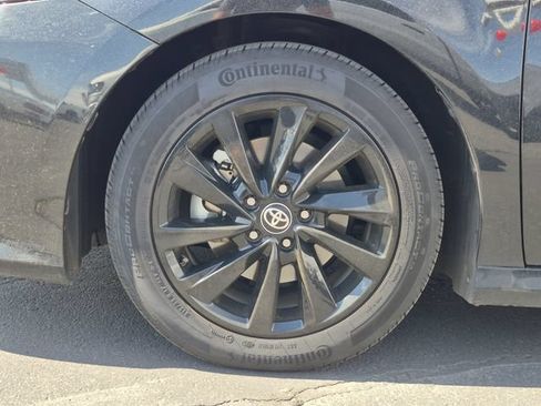 Used 2024 Toyota Camry LE FWD image 10