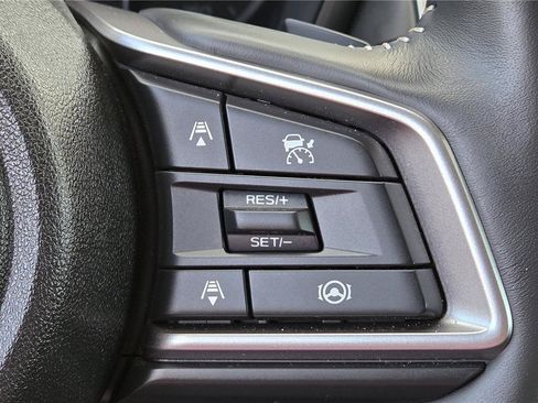 Used 2025 Subaru Outback Touring XT AWD/4WD image 19