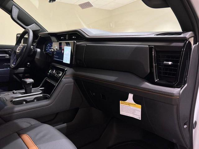 New 2026 GMC Sierra 1500 AT4 w/ AT4 Premium Package AWD/4WD image 26