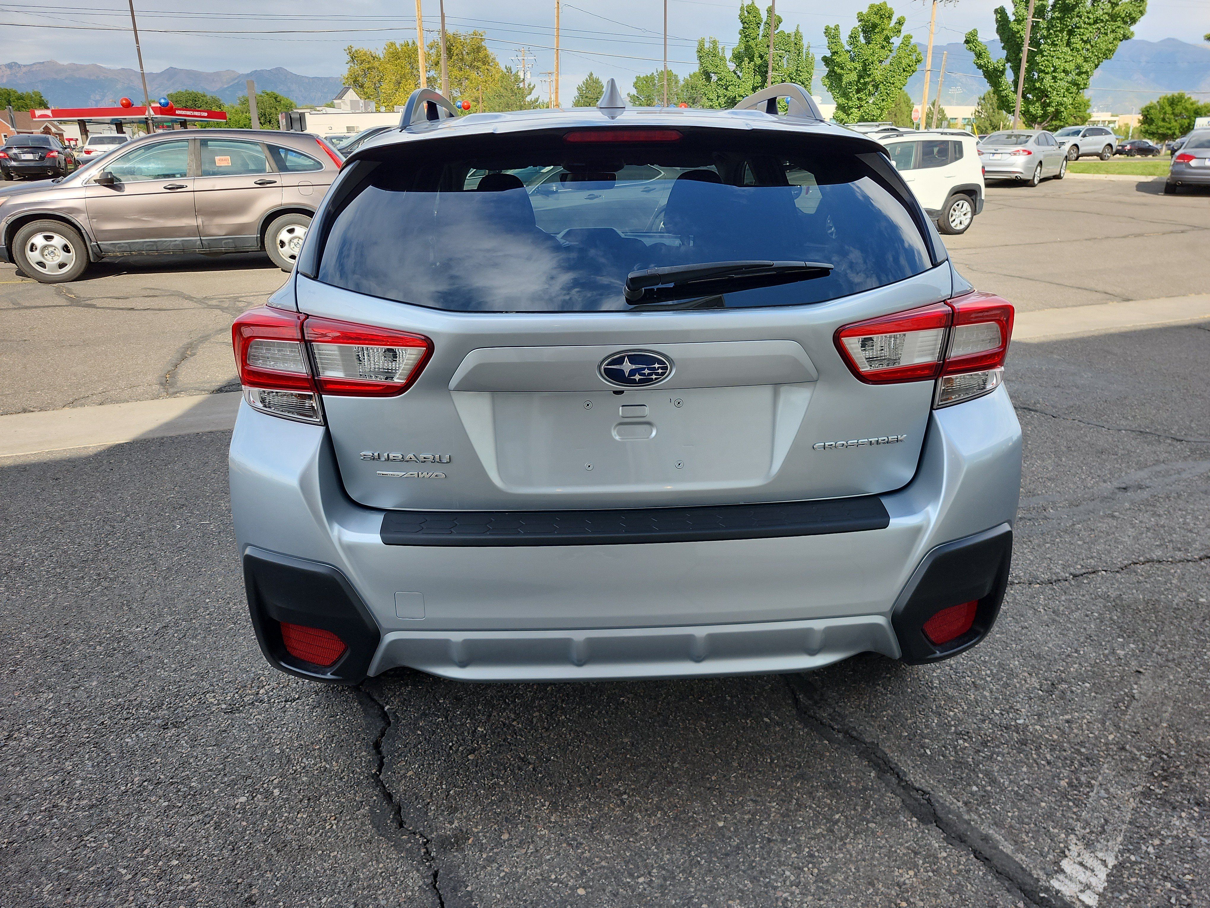Used 2018 Subaru Crosstrek 2.0i Premium w/ Popular Package #2 AWD/4WD image 5