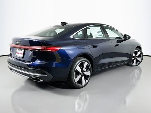 New 2025 Audi A5 2.0T Premium Plus image 13