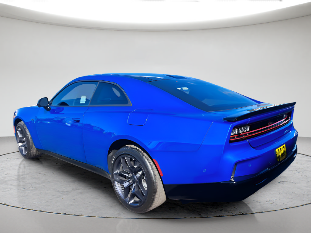 New 2026 Dodge Charger R/T AWD/4WD image 7