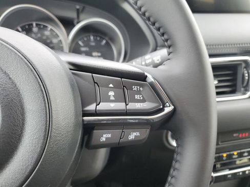 New 2025 MAZDA CX-5 AWD 2.5 S w/ Select Package image 22