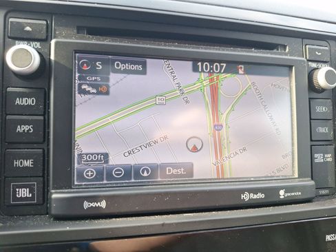 Used 2018 Toyota Sequoia Limited w/ Safety & Convenience Package image 26