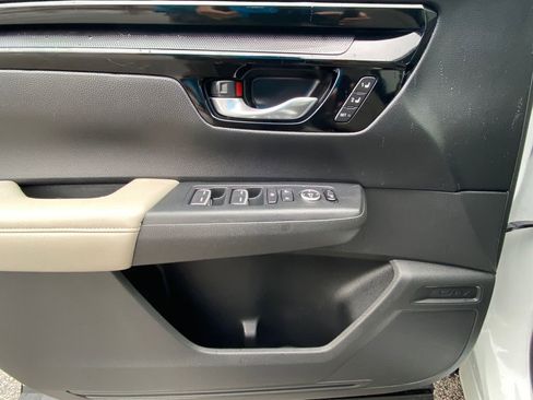 Used 2023 Honda CR-V EX-L image 22