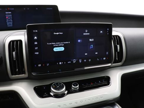 Used 2025 Ford Expedition Max Active image 20