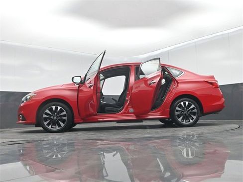 Used 2017 Nissan Sentra SR Turbo image 72