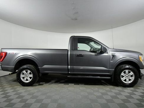 Used 2021 Ford F150 XLT AWD/4WD image 15