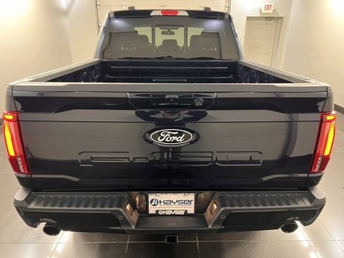 New 2026 Ford F150 Lariat w/ Equipment Group 501A Mid image 5