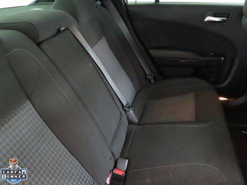 Used 2023 Dodge Charger R/T w/ Blacktop Package RWD image 24