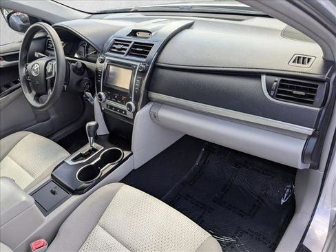 Used 2014 Toyota Camry LE FWD image 20