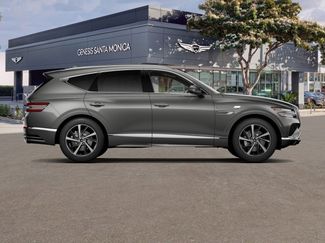 New 2026 Genesis GV80 3.5T Advanced video 3