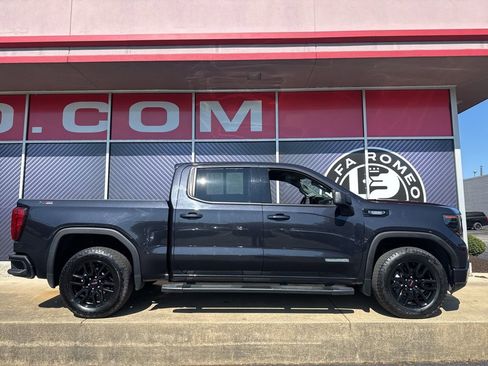 Used 2023 GMC Sierra 1500 Elevation AWD/4WD image 4