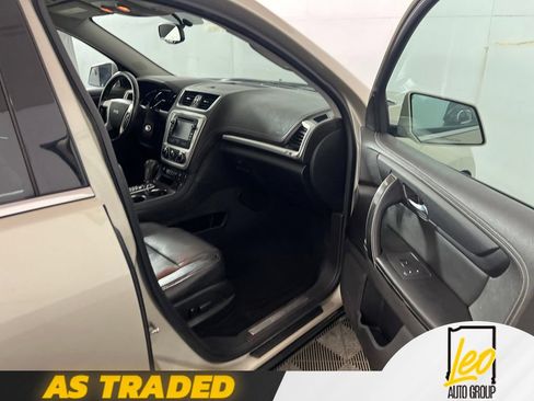 Used 2014 GMC Acadia SLT AWD/4WD image 14
