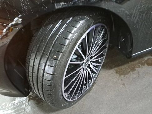 Used 2026 Mercedes-Benz C 300 Sedan image 33