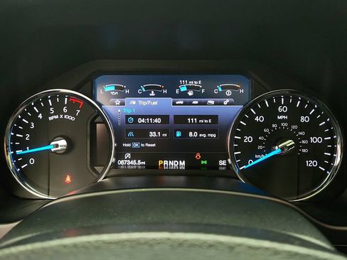 Used 2019 Ford Expedition Limited w/ Equipment Group 303A AWD/4WD image 14