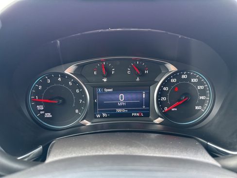 Used 2023 Chevrolet Equinox LT image 12