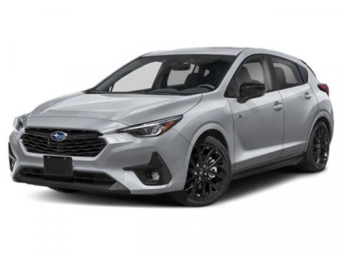 New 2026 Subaru Impreza RS AWD/4WD image 1