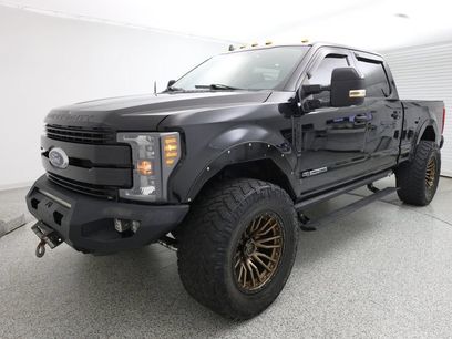 Used 2019 Ford F250 Lariat