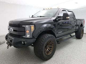 Used 2019 Ford F250 Lariat AWD/4WD video 1