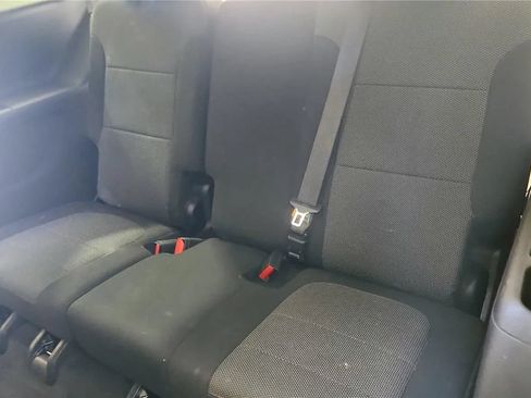 Used 2024 Chevrolet Traverse LT w/ LPO, Floor Liner Package AWD/4WD image 34