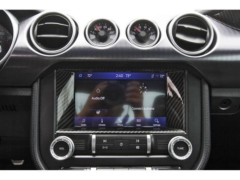 Used 2021 Ford Mustang Mach 1 w/ Equipment Group 700A RWD image 24