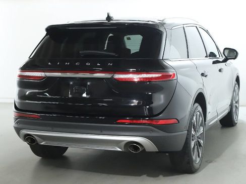 Certified 2022 Lincoln Corsair Reserve w/ Equipment Group 201A AWD/4WD image 48