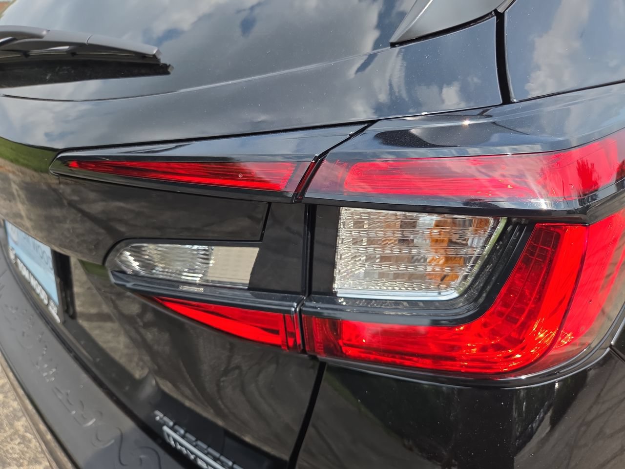 New 2026 Subaru Crosstrek 2.5i Limited AWD/4WD image 24