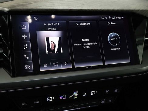 Used 2023 Audi Q4 e-tron Premium AWD/4WD image 26