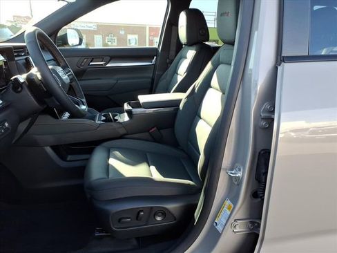 New 2026 GMC Terrain AT4 w/ Convenience Package III image 6