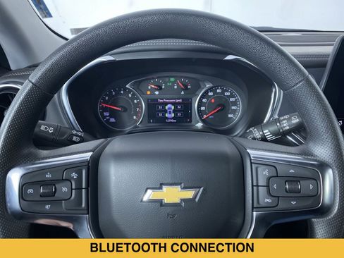 Certified 2024 Chevrolet Blazer LT w/ Convenience Package FWD image 3