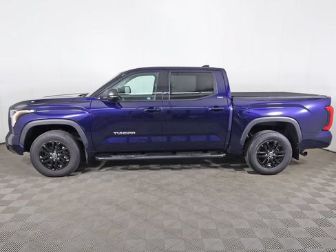 Used 2023 Toyota Tundra SR5 w/ SR5 Premium Package AWD/4WD image 16