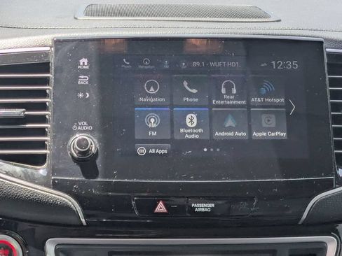 Used 2020 Honda Pilot Touring image 18